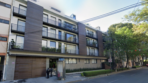 Departamento en venta en Del Valle Sur, Benito Juárez — foto 3 de 13