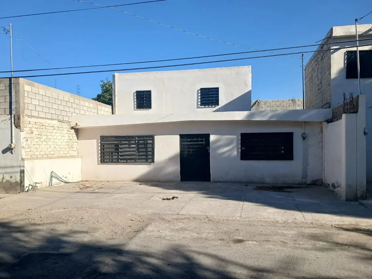 Casa en venta en La Merced, Torreón — foto 1 de 8
