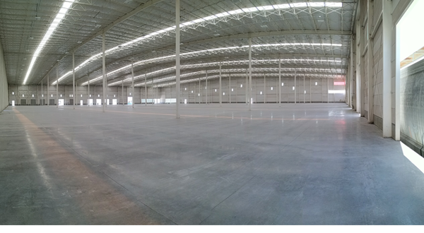 Nave en renta en Parque Industrial Huinala, Apodaca — foto 2 de 2