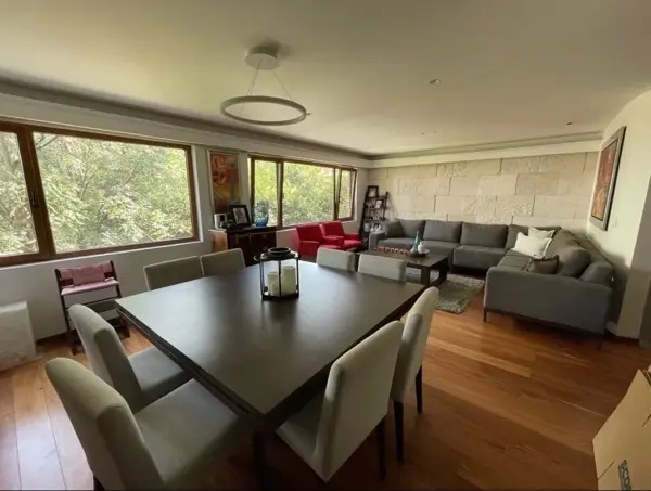 Casa en venta en Lomas Quebradas, La Magdalena Contreras — foto 2 de 6
