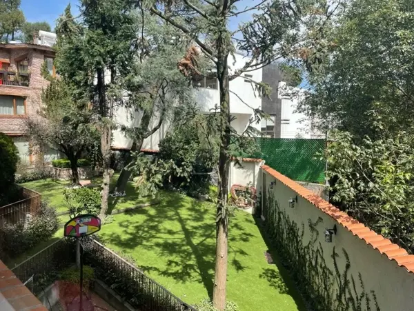 Casa en venta en Lomas Quebradas, La Magdalena Contreras — foto 3 de 6