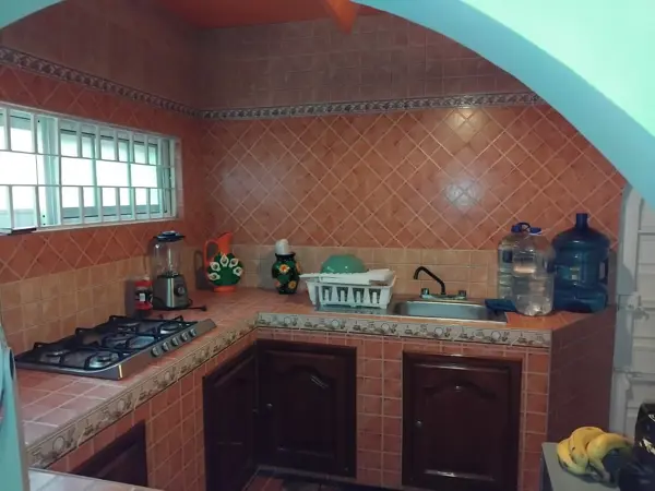 Casa en renta en Plan de Ayala, Tihuatlán — foto 2 de 25