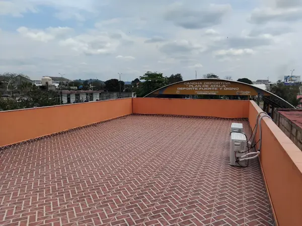 Casa en renta en Plan de Ayala, Tihuatlán — foto 3 de 25