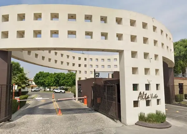 Casa en Venta Residencia Alta Vista