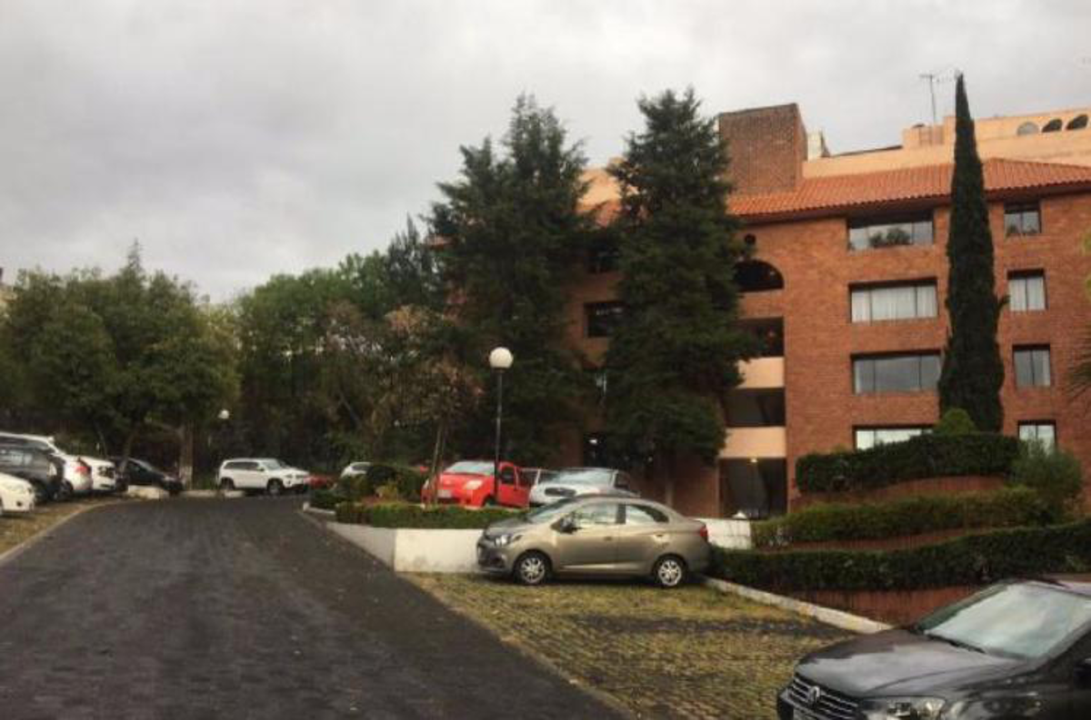 Departamento en venta en Cuevitas, Álvaro Obregón — foto 1 de 14