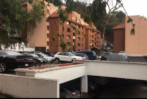 Departamento en venta en Cuevitas, Álvaro Obregón — foto 3 de 14