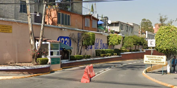 Departamento en venta en Cuevitas, Álvaro Obregón — foto 2 de 14