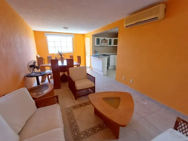 Departamento en venta en Puente del Mar, Acapulco de Juárez — foto 3 de 20