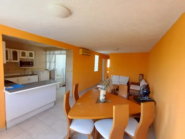 Departamento en venta en Puente del Mar, Acapulco de Juárez — foto 2 de 20