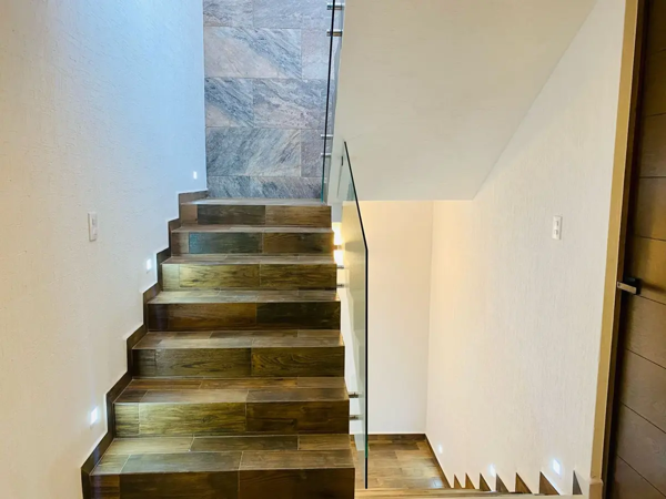Casa en venta en Lomas de Angelópolis, San Andrés Cholula — foto 3 de 8