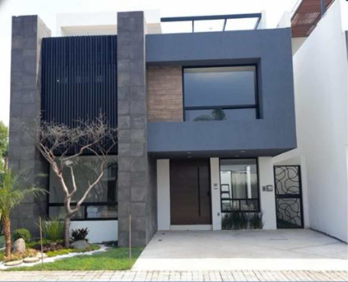 Casa en venta en Lomas de Angelópolis, San Andrés Cholula — foto 1 de 8