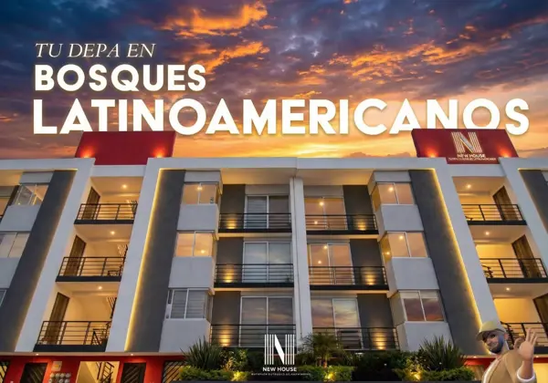DEPARTAMENTO EN VENTA | PLANTA BAJA | CERCA DE ALTACIA