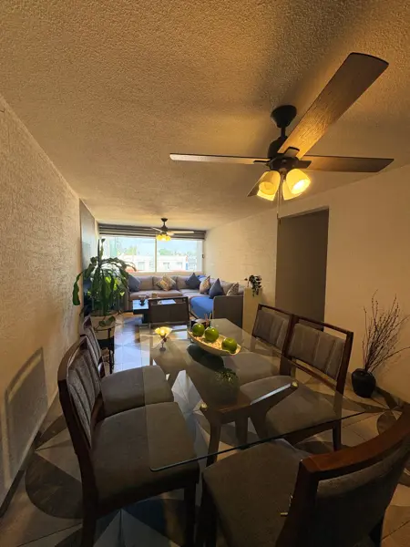 Departamento en venta en Haciendas de Coyoacán, Coyoacán — foto 3 de 15