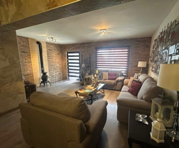 Casa en venta en Portal del Pedregal, Saltillo — foto 2 de 10