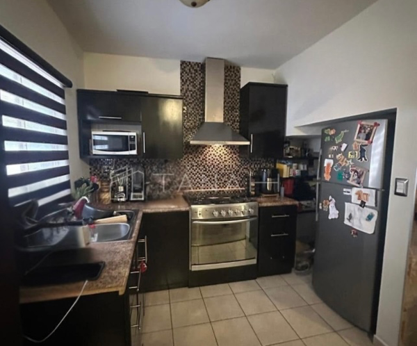 Casa en venta en Portal del Pedregal, Saltillo — foto 3 de 10