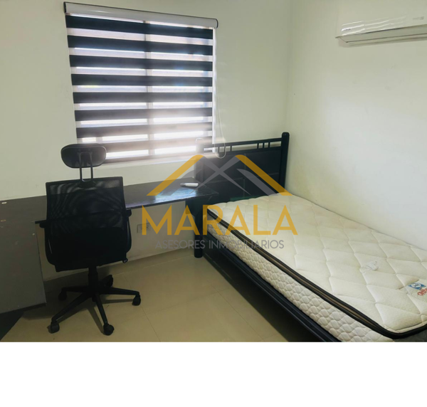 Casa en renta en Privalia Concordia, Apodaca — foto 3 de 17