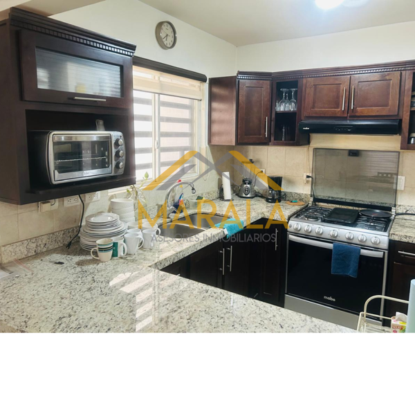 Casa en renta en Privalia Concordia, Apodaca — foto 2 de 17