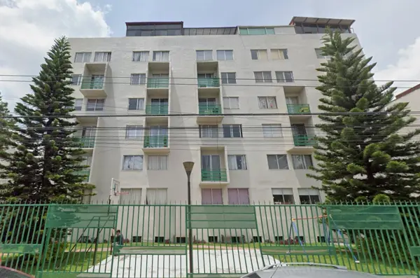 Departamento en Venta en Miguel Hidalgo, Col. Pensil Norte, CDMX. MRS*