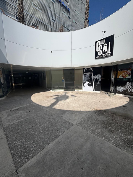 Local en renta en Arboledas de San Javier, Pachuca de Soto — foto 3 de 4