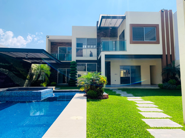 Casa en venta en Lomas de Vista Hermosa, Cuernavaca — foto 3 de 82