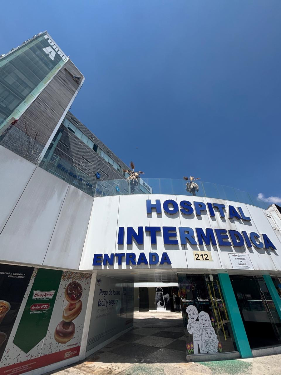 Local en renta en Arboledas de San Javier, Pachuca de Soto — foto 1 de 4