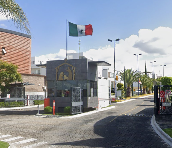 Departamento en venta en Parque Victoria, San Andrés Cholula — foto 3 de 3