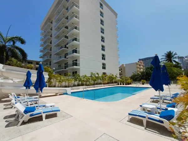 Departamento en venta en Costa Azul, Acapulco de Juárez — foto 2 de 37