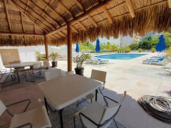 Departamento en venta en Costa Azul, Acapulco de Juárez — foto 3 de 37