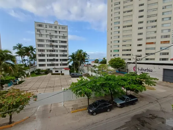 Depto. en venta en COSTA AZUL, a pocos de playa ICACOS