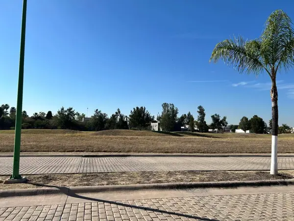 Terreno en venta en Álamo Country Club, Celaya — foto 3 de 14
