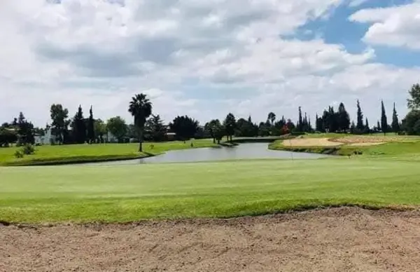 Terreno en venta en Álamo Country Club, Celaya — foto 2 de 14