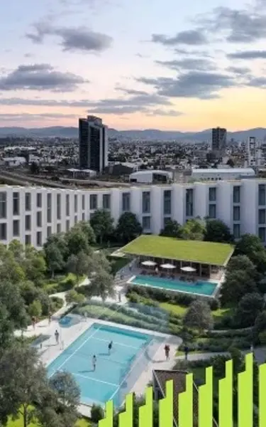 Departamento en venta en San Andrés Cholula Centro, San Andrés Cholula — foto 3 de 17