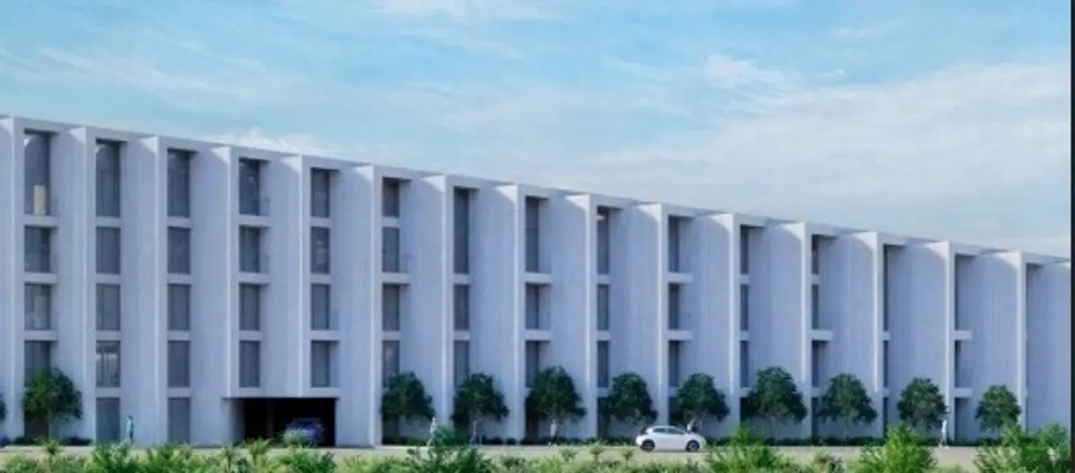 Departamento en venta en San Andrés Cholula Centro, San Andrés Cholula — foto 1 de 17