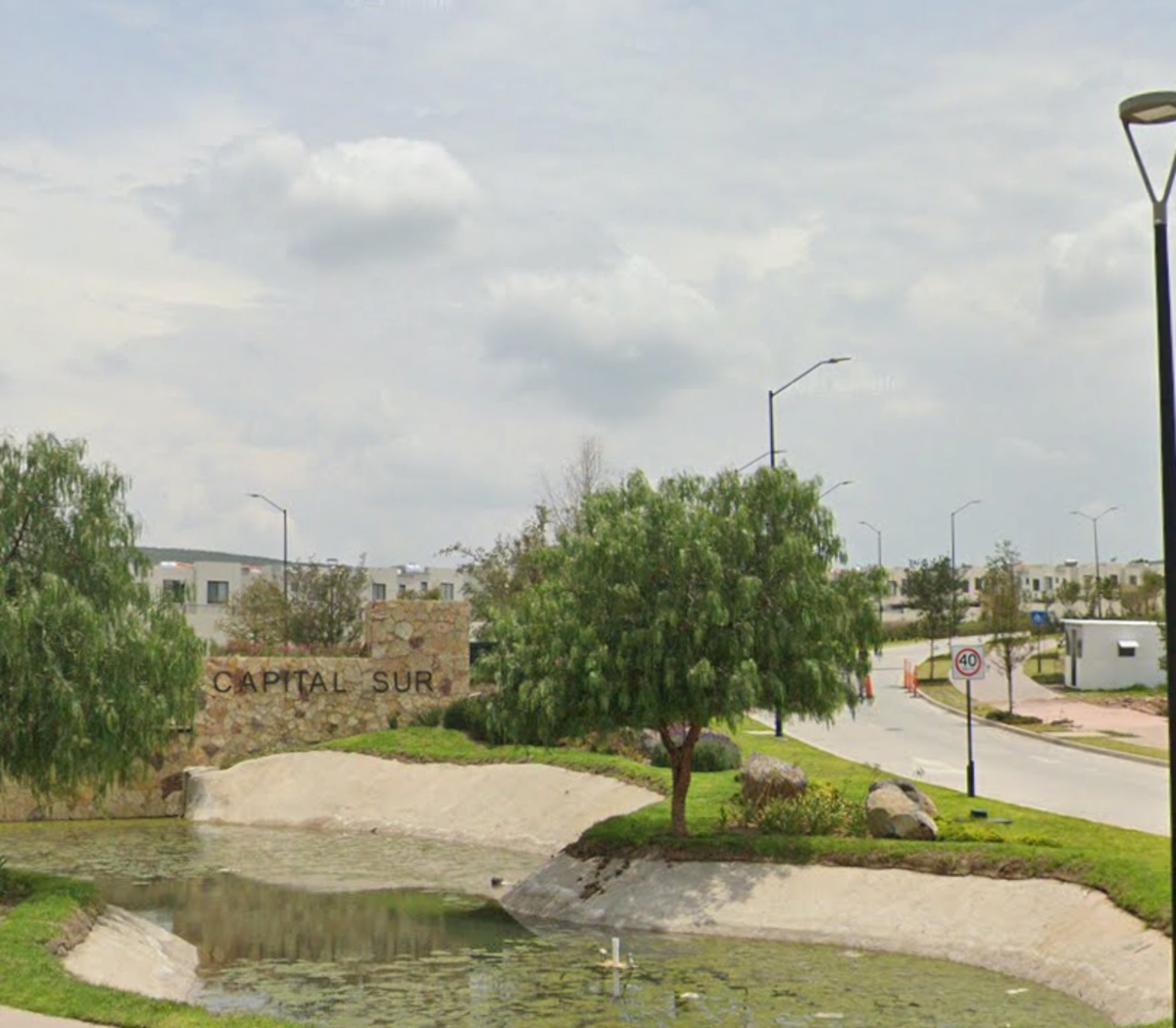 Casa en venta en Capital Sur, El Marqués — foto 1 de 3
