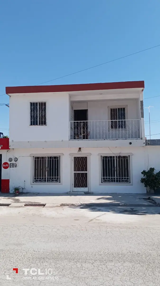 Casa en venta en San Agustín, Torreón