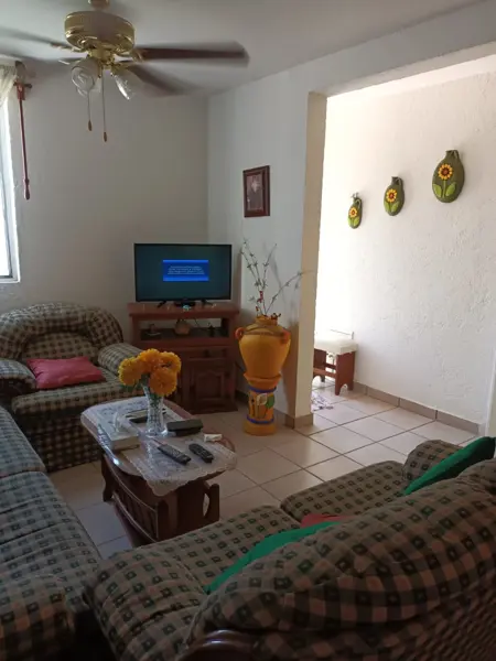 Casa en venta en Atlihuayan, Yautepec — foto 3 de 9