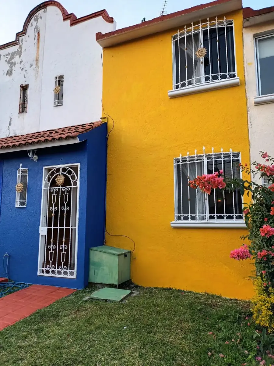 Casa en venta en Atlihuayan, Yautepec — foto 1 de 9