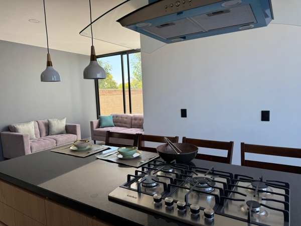Casa en venta en Lomas de Angelópolis, San Andrés Cholula — foto 3 de 10