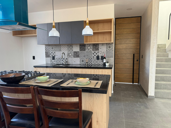 Casa en venta en Lomas de Angelópolis, San Andrés Cholula — foto 2 de 10