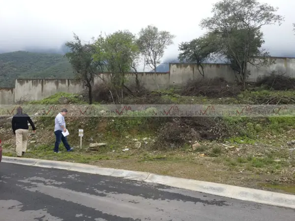 Terreno en venta en Sierra Alta, Monterrey — foto 3 de 9