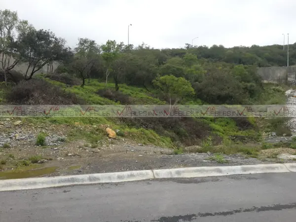 Terreno en venta en Sierra Alta, Monterrey — foto 2 de 9
