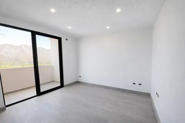 Departamento en venta en Los Rodriguez, Santiago — foto 3 de 10