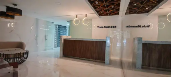 Oficina en renta en Alameda, Celaya — foto 2 de 14