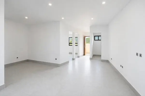 Departamento en venta en Los Rodriguez, Santiago — foto 3 de 10