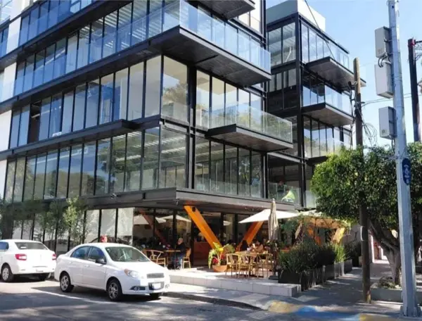?? Oficinas nuevas en renta – Torre Alameda, Celaya