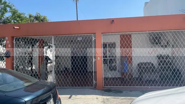 Casa en venta en Chapultepec, San Nicolás de los Garza — foto 2 de 13
