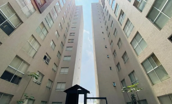 Departamento en venta en Industrial San Antonio, Azcapotzalco — foto 2 de 19