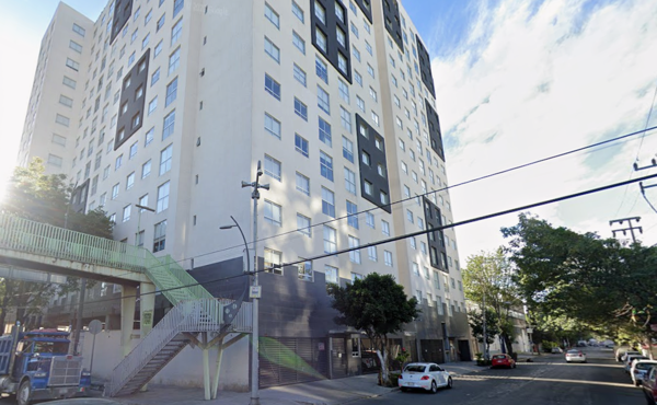 Departamento en venta en Industrial San Antonio, Azcapotzalco — foto 3 de 19