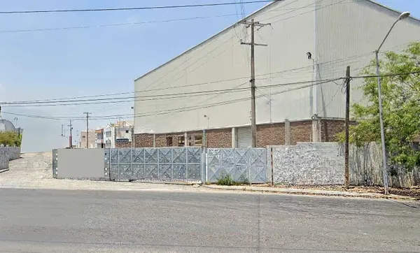 Bodega en Renta en Trabajadores, Santa Catarina, Nuevo León 1