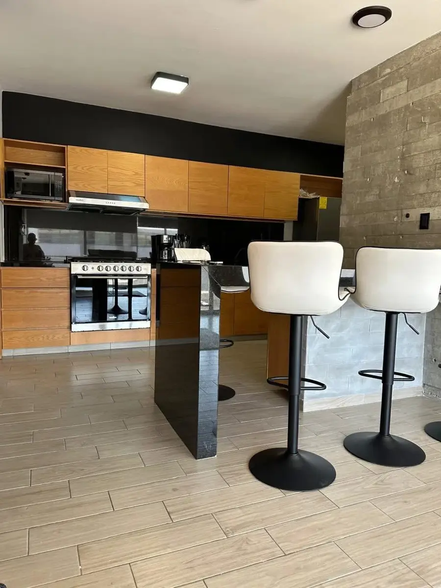 Departamento en renta en Costa de Oro, Boca del Río — foto 1 de 9